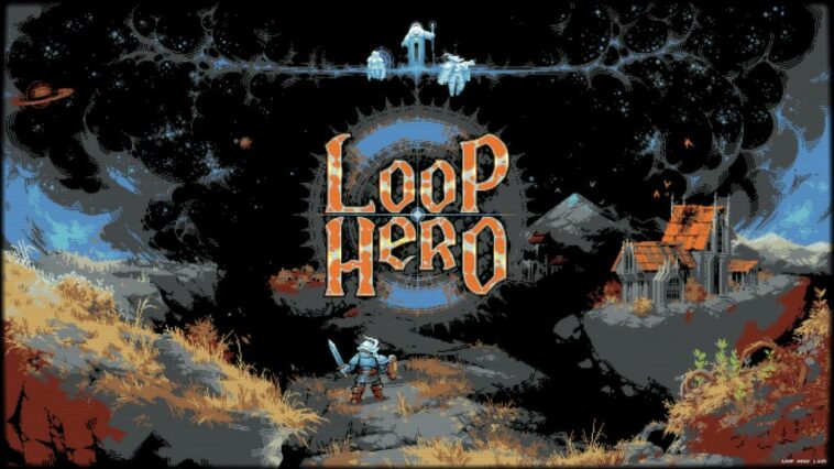 Loop Hero Epic Games Store