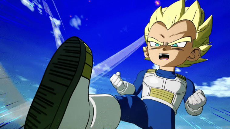 Sparking! Zero propose tous les détails sur le Daima DLC avec sa date de lancement