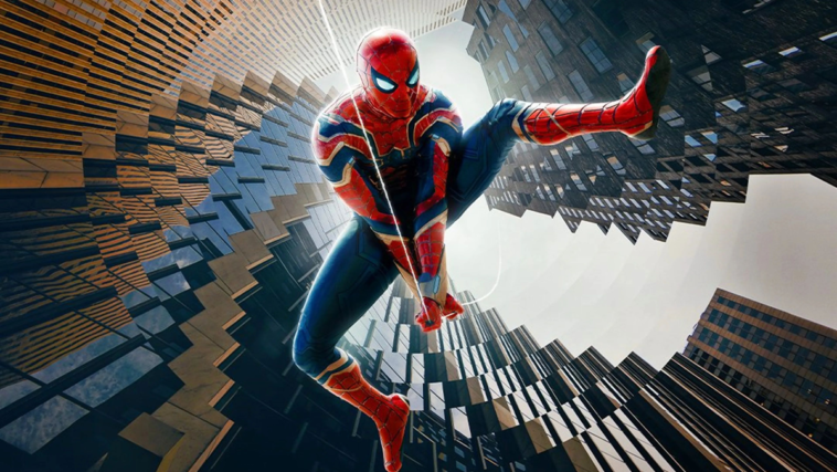 Spider-Man 4 de l'UCM confirme son nom officiel et ses premiers détails avec Tom Holland
