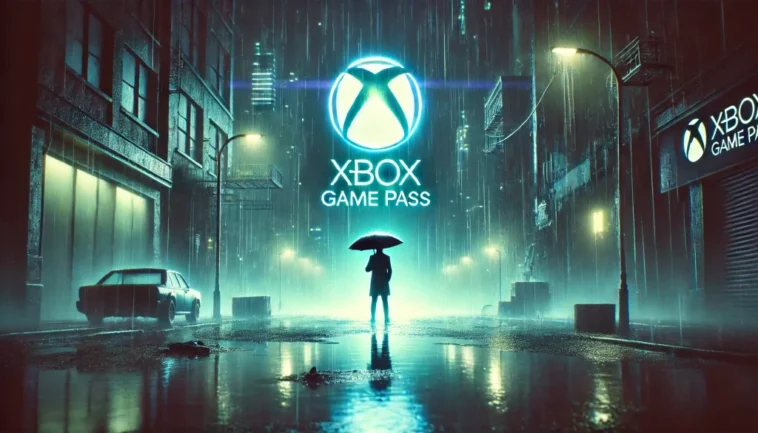 Xbox Game Pass Abandonan El Servicio