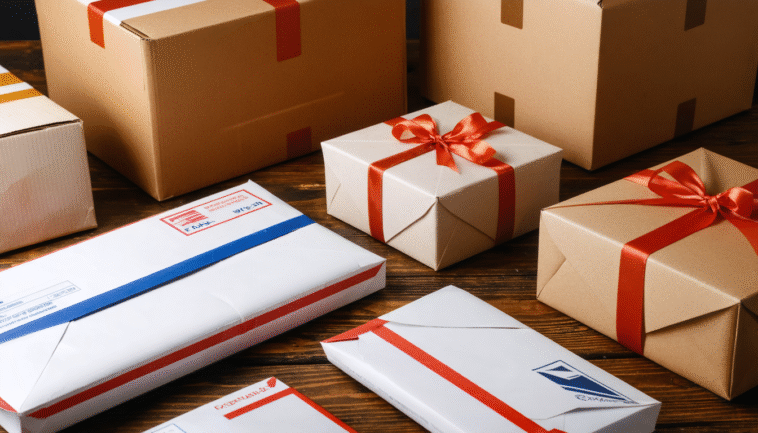 découvrez les tarifs de la poste pour l'expédition de vos colis. cette guide complet vous fournit toutes les informations nécessaires pour choisir la meilleure option d'envoi, comparer les prix et optimiser vos envois en toute simplicité.
