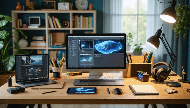 découvrez notre tutoriel informatique détaillé pour apprendre les bases de l'informatique de manière simple et efficace. que vous soyez débutant ou que vous souhaitiez consolider vos connaissances, ce guide vous permettra de maîtriser les outils essentiels et d'utiliser votre ordinateur en toute confiance.