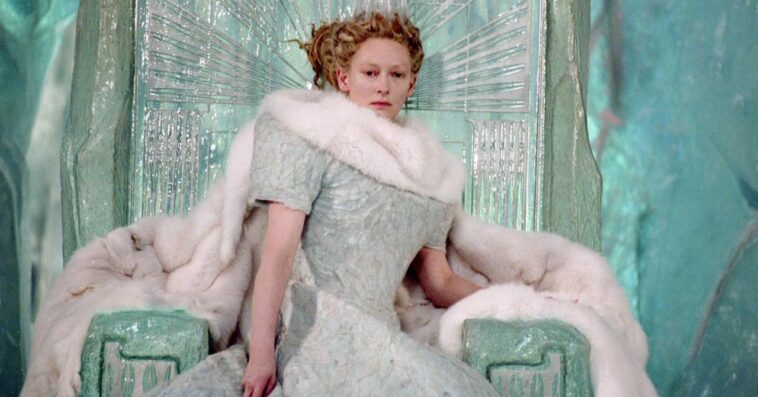 Une Française jouera la grande méchante du Narnia de Greta Gerwig !