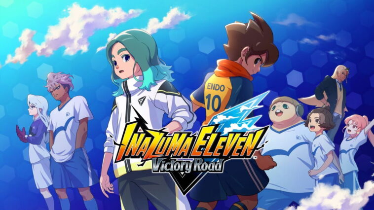 Victory Road annonce enfin sa date de sortie, notamment Nintendo Switch 2