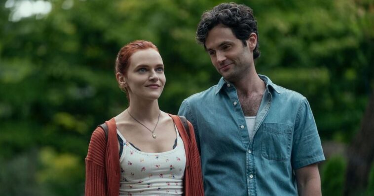 Voici ce que pense Penn Badgley du final de la saison 5 de You dévoilée sur Netflix