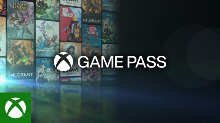 Xbox Game Pass Benefits Free To Play