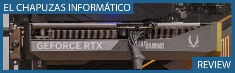 ZOTAC GAMING GEFORCE RTX 5060 TI 16 Go Twin Edge, revue