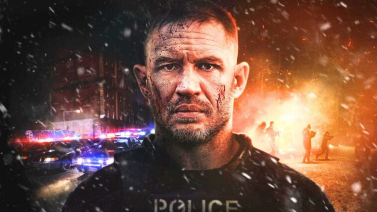 Ravage : critique d'un chaos made in Netflix