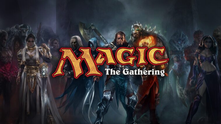 Magic : une nouvelle qu