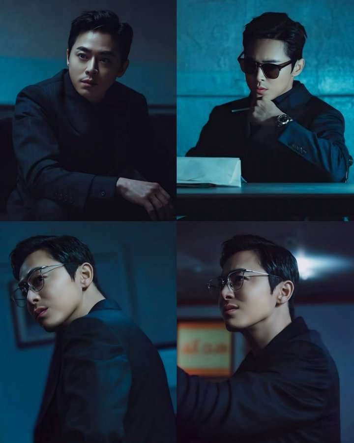 Les différences clés entre le K-drama 'Héros Fragile' de Netflix et le manhwa Weak Hero