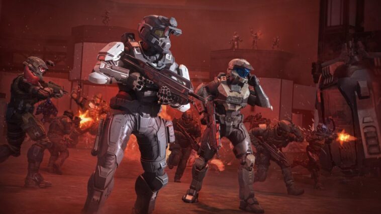 Halo Infinite - Last Stand Content