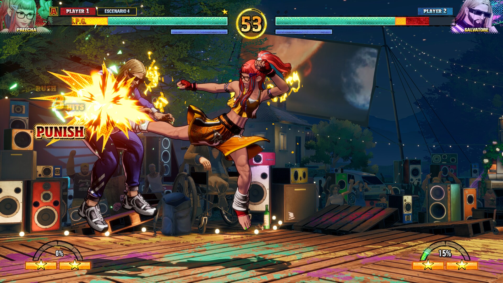 Ville mortelle de la fureur des loups GX 22