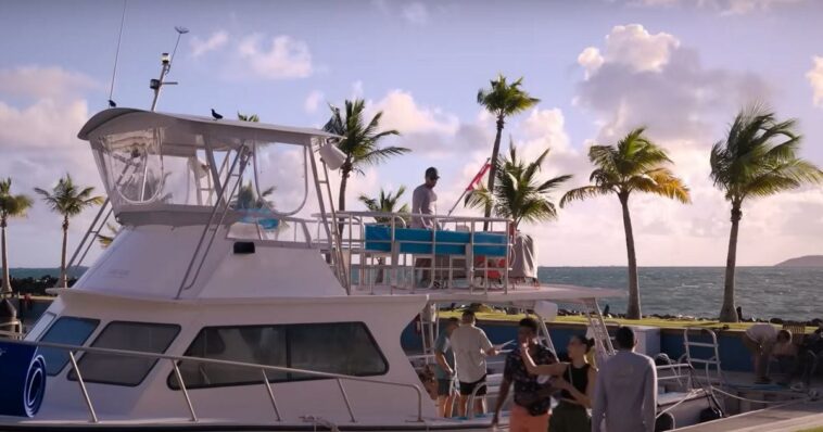 Après un final dramatique, cette série qui cartonne sur Netflix est mal partie pour une suite... Le créateur n'a aucune idée d'histoire pour la saison 2 !