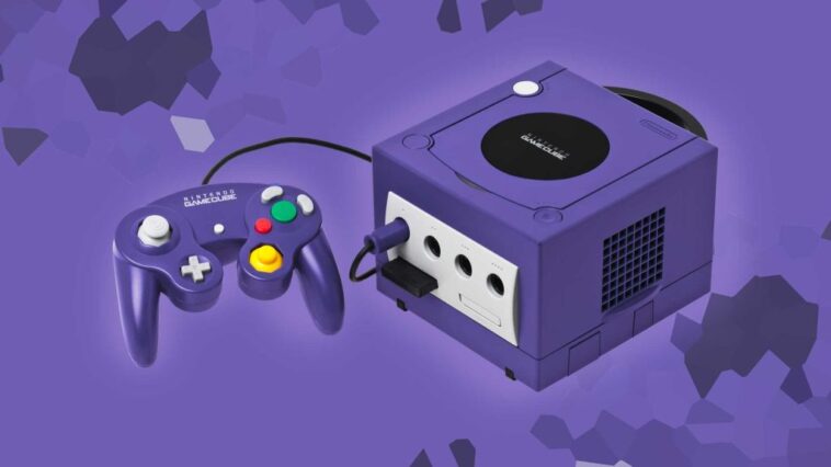 Gamecube