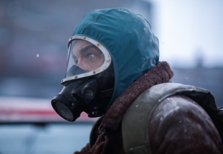 Série sur Netflix: L’éternaute | 24 heures