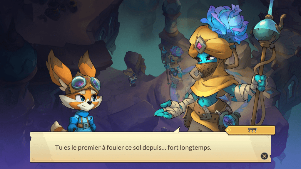 Pilo et le Holobook