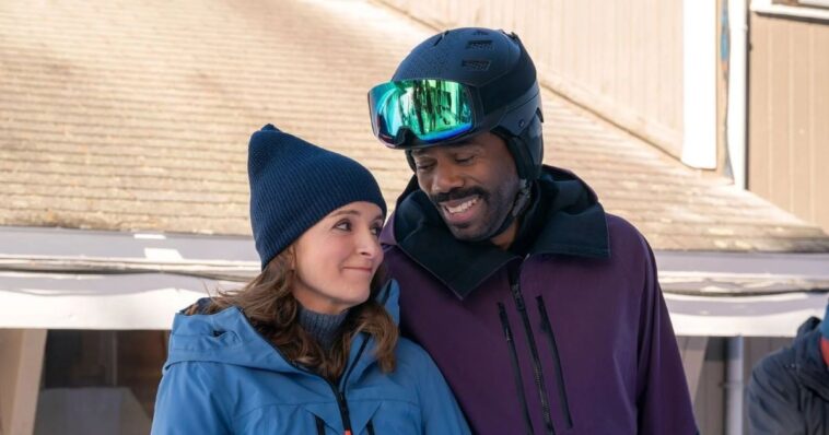 Netflix : 4 jours après sa sortie, cette série intense crée la sensation et détrône "The Four Seasons" au sommet du top mondial