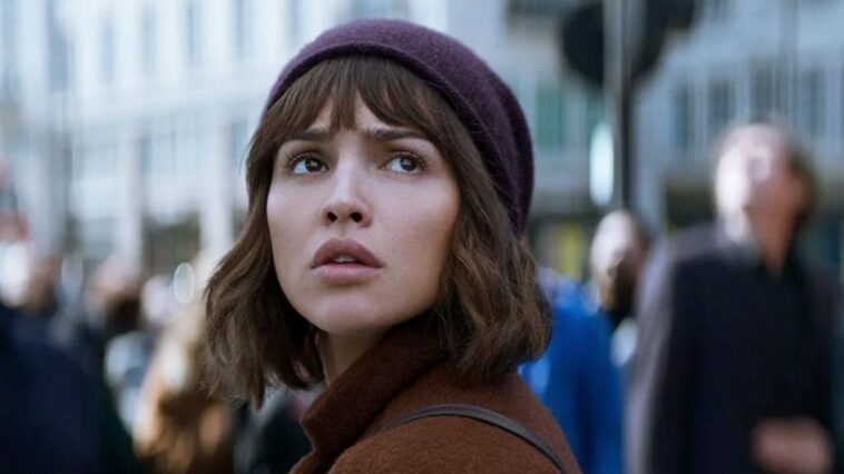 Mauvaise nouvelle pour la série de science-fiction la plus chère de Netflix ! - News Séries