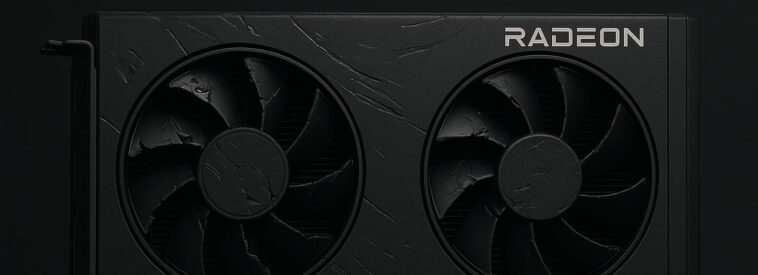 AMD défend les 8 Go de VRM après avoir lancé son 9060 XT RX