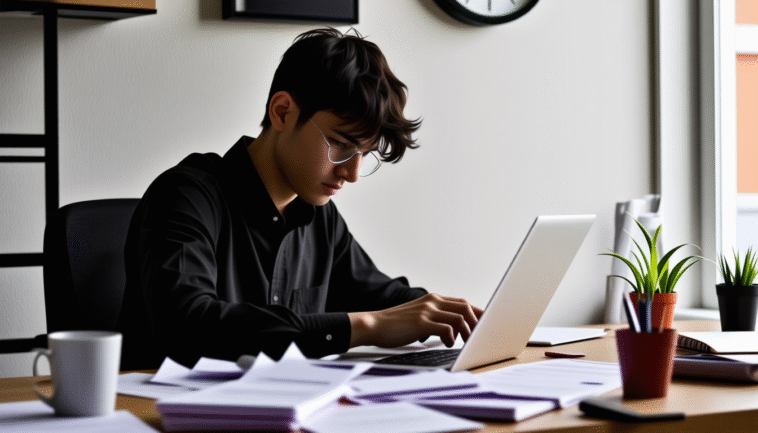 découvrez les implications de l'abandon de poste en cdd, ses conséquences sur votre contrat et les démarches essentielles à suivre pour protéger vos droits. informez-vous pour naviguer sereinement dans cette situation délicate.
