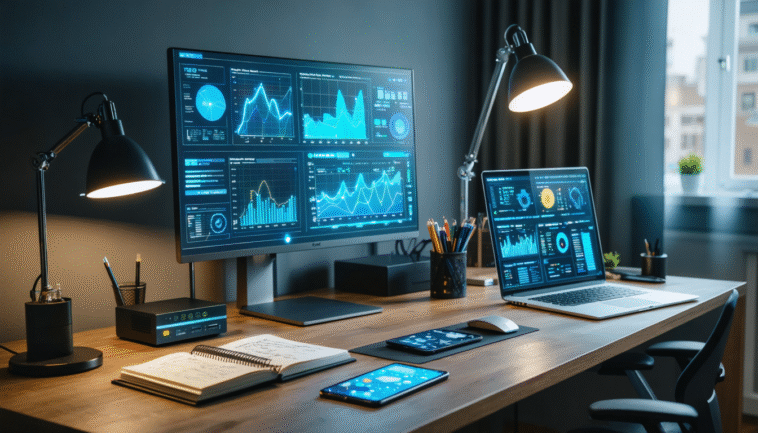 découvrez comment utiliser advanced ip scanner pour optimiser votre réseau local. apprenez à analyser les appareils connectés, améliorer la sécurité et gérer efficacement votre réseau grâce à des conseils pratiques et des astuces.