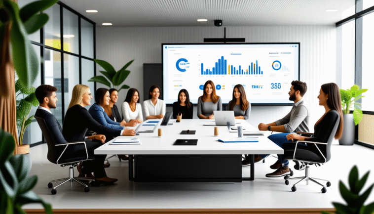 découvrez l'agence seo optimize 360, votre partenaire pour améliorer votre visibilité en ligne. profitez de stratégies personnalisées et efficaces pour booster votre référencement et attirer plus de clients dès aujourd'hui.