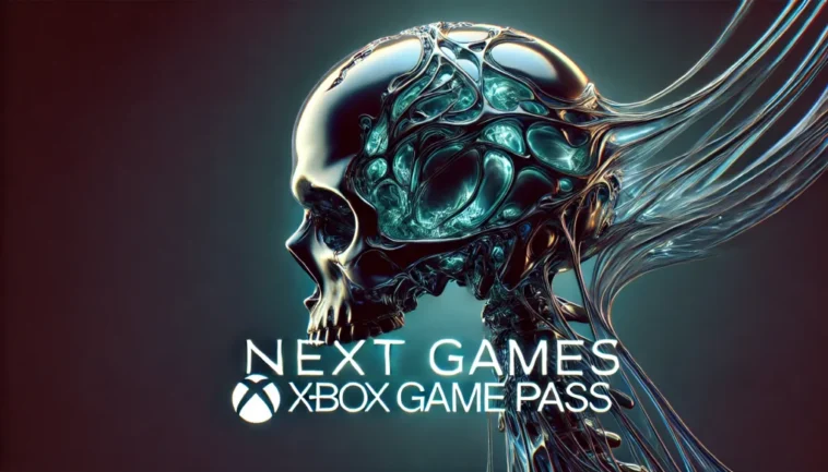 Game Pass Xbox Next