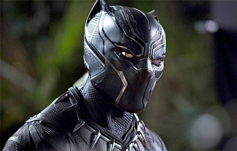 Black Panther révèle des détails sur son histoire et ses arts conceptuels après son annulation
