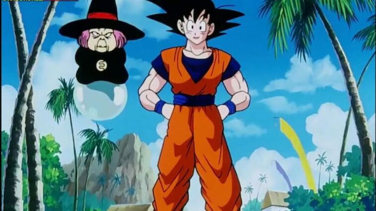 Ce sont des occasions où les erreurs de Goku ont fini par blesser leurs amis