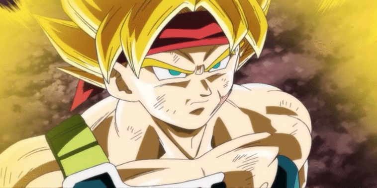 Ceci est l'explication complexe pour laquelle Bardock atteint le Super Saiyan avant Goku à Dragon Ball