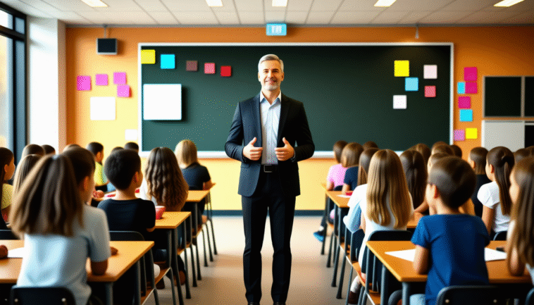 découvrez le parcours exceptionnel de cedric guerin dyez, un acteur clé dans le domaine de l'éducation. ses innovations et son engagement font de lui une source d'inspiration pour les professionnels et les étudiants. plongez dans son histoire et ses contributions remarquables.