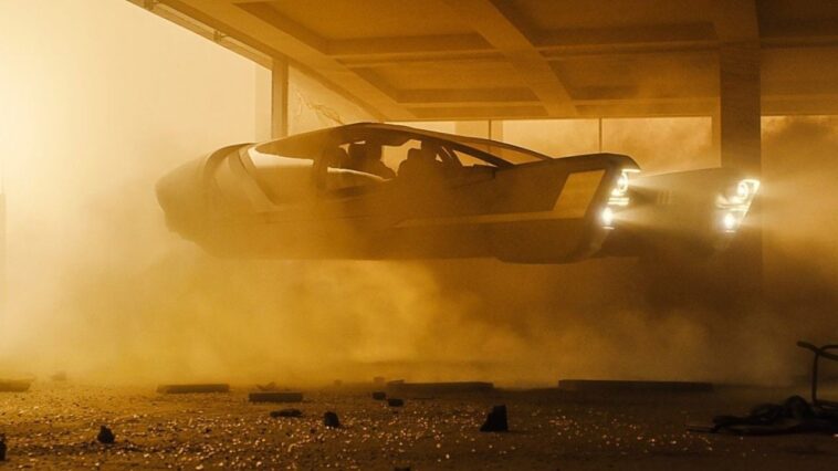C'est la suite du plus grand film de science-fiction et il quitte bientôt Netflix - Actus Ciné
