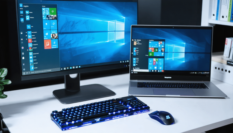 découvrez tout ce qu'il faut savoir sur la clé windows 10 pour assurer une activation réussie. suivez nos conseils pratiques et apprenez à résoudre vos problèmes d'activation en toute simplicité.