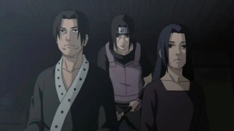 De nombreux événements tragiques de Naruto ont été causés par ce personnage bien-aimé