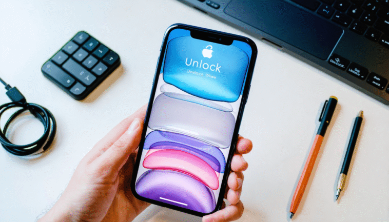 découvrez comment débloquer votre iphone gratuitement avec notre guide complet. suivez des étapes simples et efficaces pour déverrouiller votre appareil et profiter de toutes ses fonctionnalités sans restrictions.