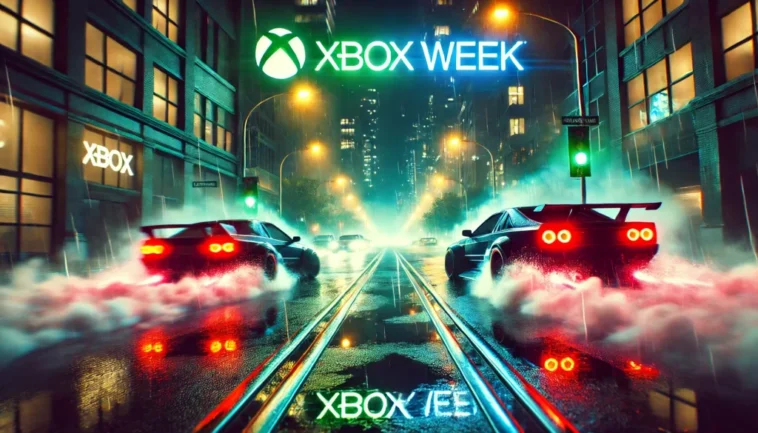 Xbox Week