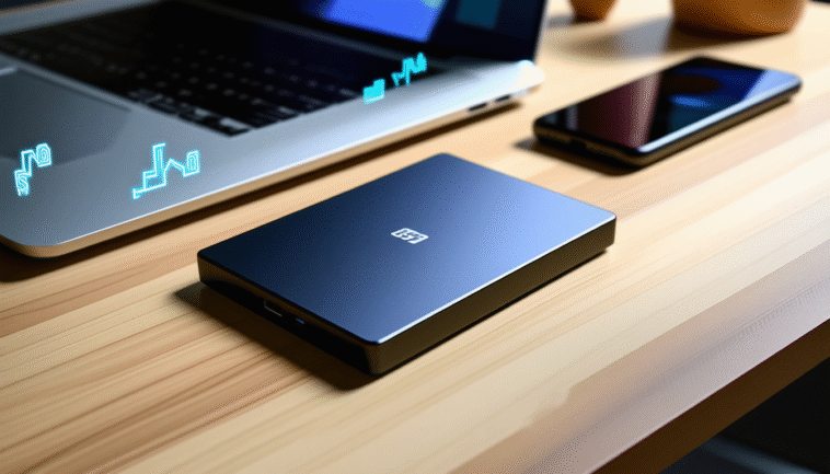 découvrez les avantages et performances des disques durs externes ssd. apprenez comment ces dispositifs de stockage rapides et fiables peuvent améliorer votre expérience numérique, que ce soit pour le travail ou le divertissement.