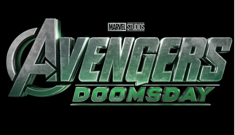 Doomsday révèle à toute la distribution d'acteurs avec des surprises grandes et inattendues