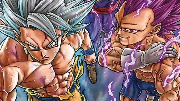 Dragon Ball Super a de très mauvaises nouvelles pour ses abonnés