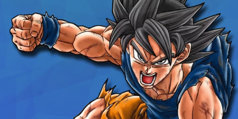 Dragon Ball Super a un cadeau surprenant pour tous ses disciples qui anticipent le retour du manga