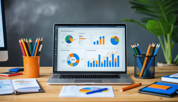 découvrez des stratégies efficaces pour optimiser le référencement de votre site avec notre expertise en seo. augmentez votre visibilité en ligne et attirez plus de visiteurs grâce à des conseils pratiques et des techniques éprouvées.