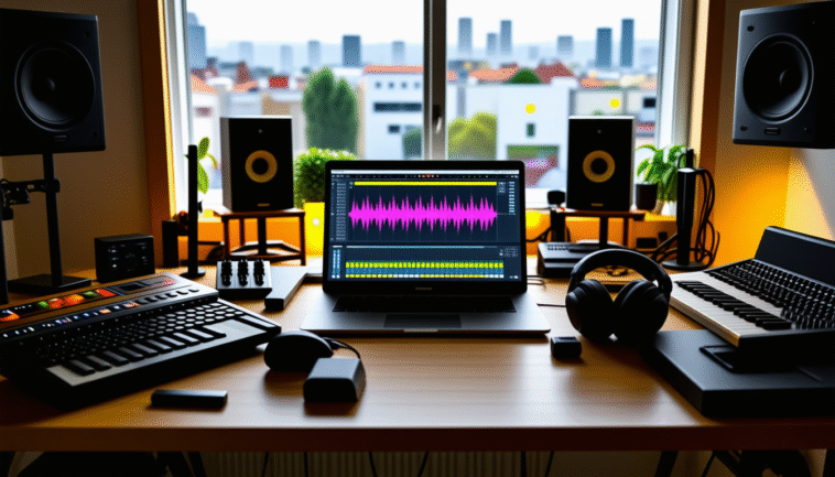 découvrez les meilleures astuces pour optimiser votre production musicale sur fl studio. améliorez votre workflow, affinez votre son et produisez des morceaux de qualité professionnelle grâce à nos conseils pratiques.