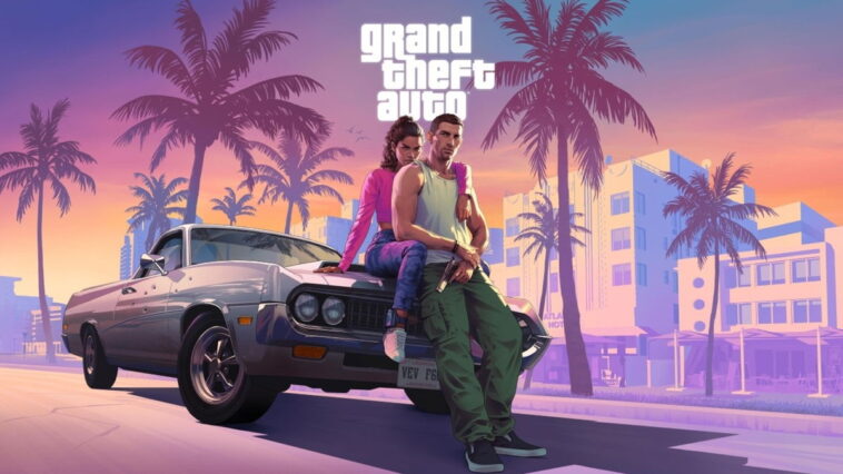 GTA VI est officiellement retardé jusqu'à l'année prochaine 2026