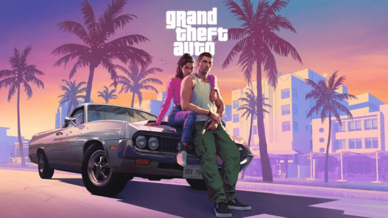GTA VI pourrait retarder sa date de sortie