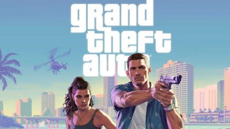GTA VI révèle sa deuxième bande-annonce par surprise avec un grand accent sur les protagonistes