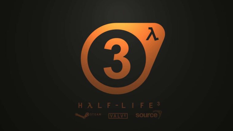 Image d'illustration. Half-Life 3