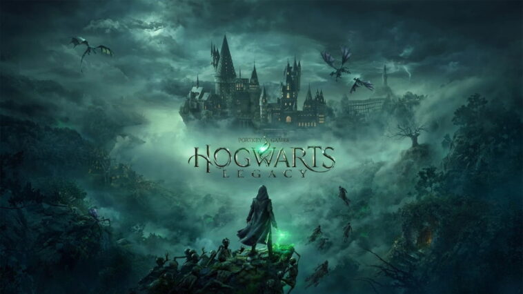 Hogwarts Legacy confirme toutes ses améliorations pour la version Nintendo Switch 2
