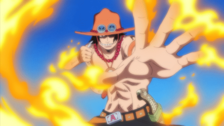 Il y a 6 ans, One Piece a publié l'un de ses plus grands spoilers sans que personne ne s'en soucie