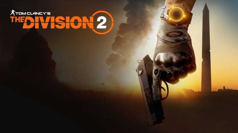 the division 2
