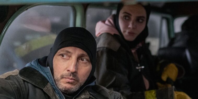 La fin de la série expliquée